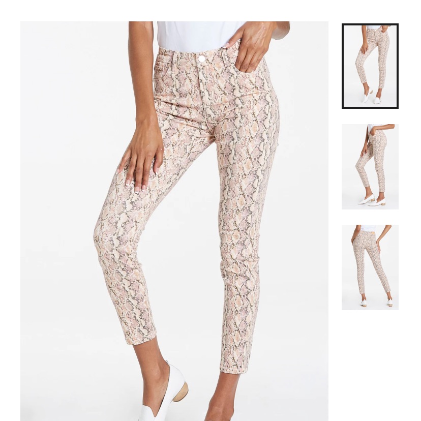 J Brand